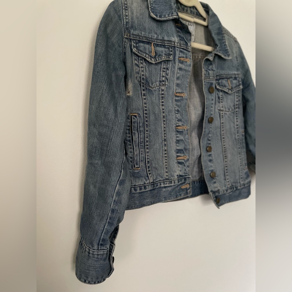 Old Navy Jean Jacket